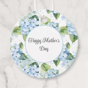 Geschenk Tag der Mutter Geschenkanhänger