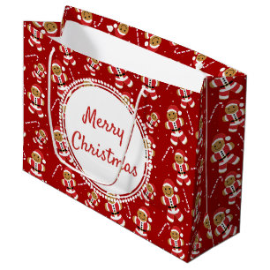 Geschenk-Tasche des Große Geschenktüte