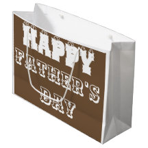 Geschenk-Tasche FÜR Väter