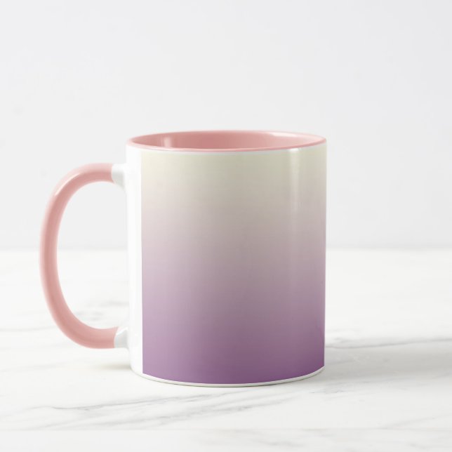 Geschenk  tasse (Links)