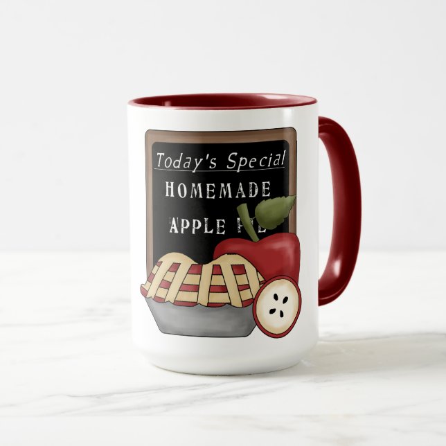 Geschenk Tasse 15 oz Tasse (VorderseiteRechts)