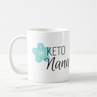 Geschenk-Tasse Ketons Nana Tassen-| für Großmütter Kaffeetasse