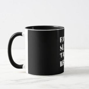 Geschenk Tattoo Künstler Funny Sprichwort Tattooot Tasse