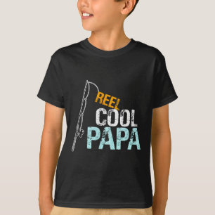 Geschenk von der Enkelin und dem Enkelsohn für ein T-Shirt