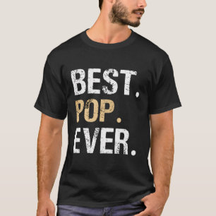Geschenk von Grandtochter Grandson Grandkids Best T-Shirt