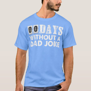 Geschenk von Kindern Witz Funny Vatertag Geschenk T-Shirt