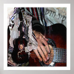 Geschenk von Song Poster