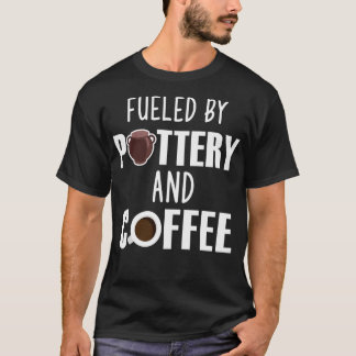 Geschenk von Töpfern und Kaffeetöpfen 1 T-Shirt