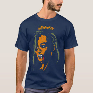 Geschenk von zwei Charakteren T-Shirt