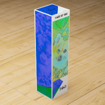 Geschenk-Wein-Kasten