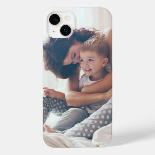 Geschenk zum Foto personalisierter Mutter Case-Mate iPhone 14 Plus Hülle