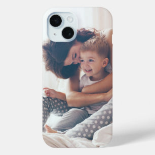 Geschenk zum Foto personalisierter Mutter Case-Mate iPhone Hülle