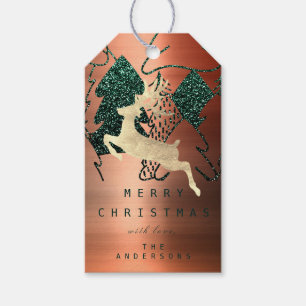 Geschenk zum geschenkanhänger
