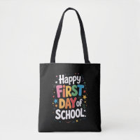 Geschenk zum Lehrerleben, glücklicher erster Schul