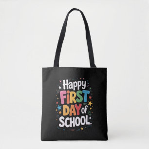 Geschenk zum Lehrerleben, glücklicher erster Schul