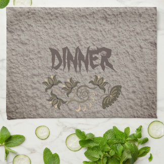 GESCHENK ZUM TOCHTERTAG VON MAMA, PAPA, OMA, A GESCHIRRTUCH