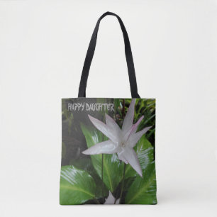 GESCHENK ZUM TOCHTERTAG VON MUTTER, VATER, OMA,