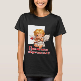 Geschenk zum Valentinstag T-Shirt