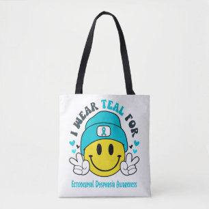 Geschenk zur Unterstützung der ektodermalen Dyspha