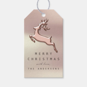GESCHENKANHÄNGER