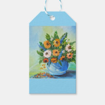 Geschenkanhänger