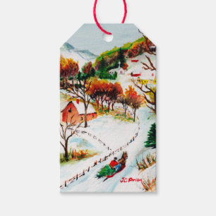 GESCHENKANHÄNGER