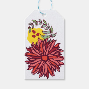 Geschenkanhänger   Persönliche Gestaltung Ihrer Ge