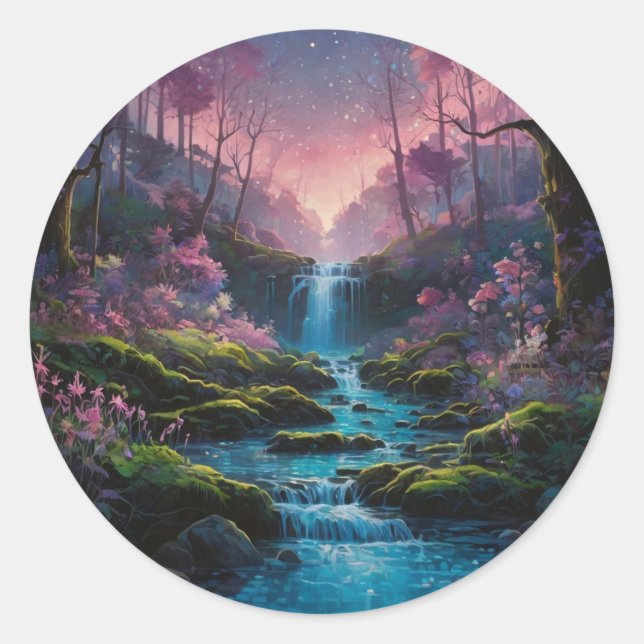 Geschenkartikel > Aufkleber und Etiketten (Vorderseite)