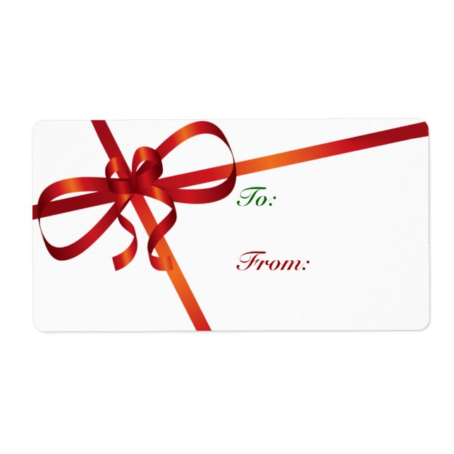 Geschenkartikel für Weihnachtsgeschenke (Vorne)