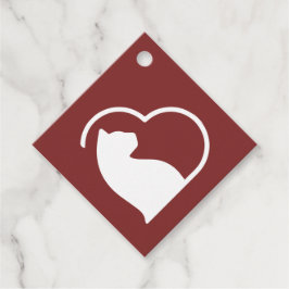 Geschenkartikel Geschenkanhänger