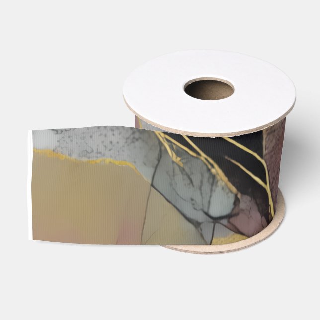 Geschenkband Ripsband (Spule)