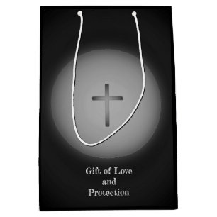 Geschenkbeutel ART STYLE DESIGN Mittlere Geschenktüte