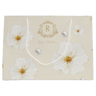 Geschenkbeutel-Preisperle Große Geschenktüte