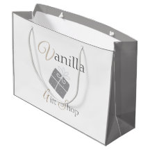 Geschenkboutique-Inhaber und kleine Unternehmen Ma