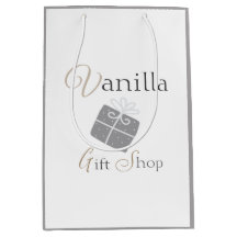 Geschenkboutique-Inhaber und kleine Unternehmensma