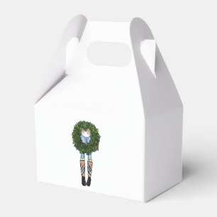 Geschenkbox Geschenkschachtel