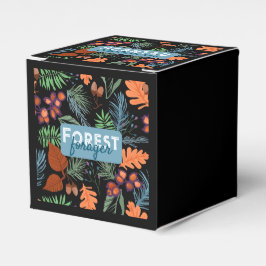 Geschenkbox Geschenkschachtel