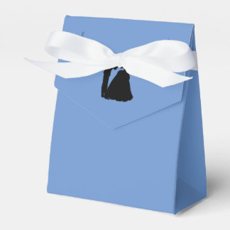 Geschenkbox. Geschenkschachtel