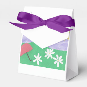Geschenkboxen mit der Szene von Daisien, Sonnensch Geschenkschachtel