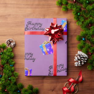 Geschenkboxen Wrapping Paper Geschenkpapier