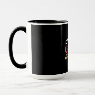 Geschenke 2. Lehrerin | Ich bin bereit für die zwe Tasse