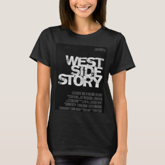 Geschenke an dich fans West Side Story Man T-Shirt