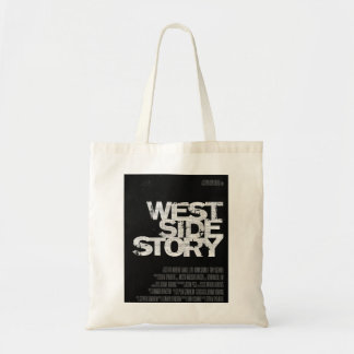 Geschenke an dich fans West Side Story Man Tragetasche
