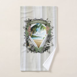 Geschenke aus dem Internet Handtuch