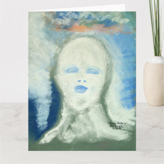 Geschenke aus der Prophezeiungskarte Karte