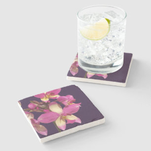 GESCHENKE AUS MAMA, VATER, GRANDMOTHER, DAUGHTER, STEINUNTERSETZER