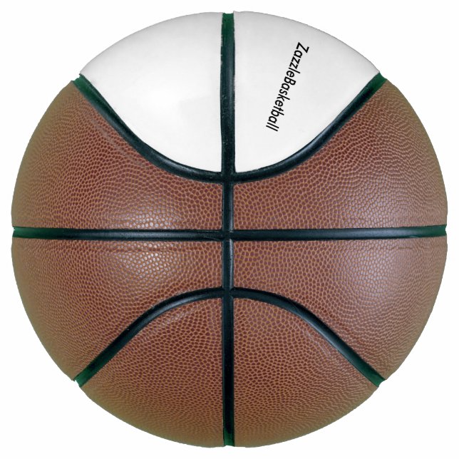 Geschenke Basketball (Rechts)