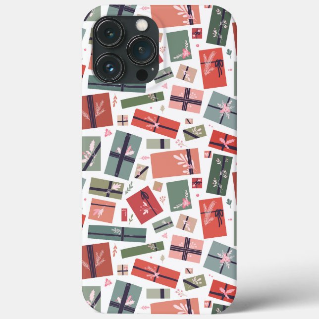 Geschenke Case-Mate iPhone Hülle (Rückseite)
