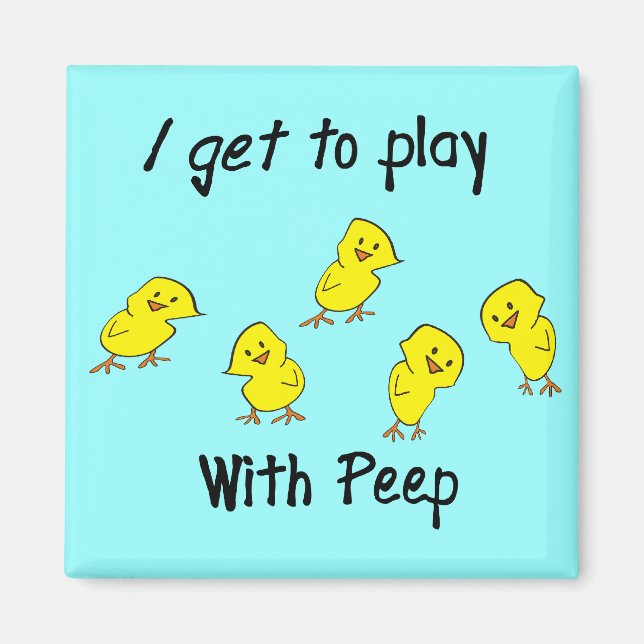 Geschenke der Atemtherapie - Unglaublich witzig Magnet (Vorne)