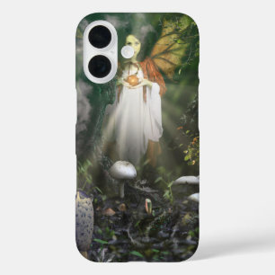 GESCHENKE DER FAIRIEN iPhone 16 HÜLLE